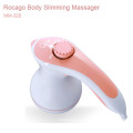 Infrared Heating Magic Body Slimming Massager Machine